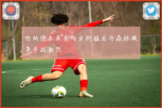 伦纳德未来去向分析猛龙与森林狼争夺战激烈